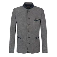 Stockerpoint Trachtensakko Salvatore in blau | Gr.: 52