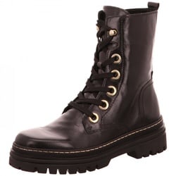 Gabor Boot, Schwarz, 4