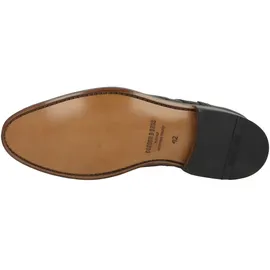 GORDON & BROS. Businessschuhe Businessschuhe Leder) Schwarz - 40