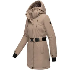 Navahoo Wintermantel »Wintermantel Frostkuss 14