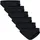 adidas Slip 6 St. Schwarz S