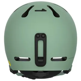 Poc Fornix MIPS Skihelm (Größe 55-58cm, gruen)