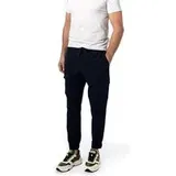 Boss Green Herren Hose blau, blau, Frühjahr/Sommer 2026