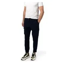 Boss Green Herren Hose blau, blau, Frühjahr/Sommer 2026