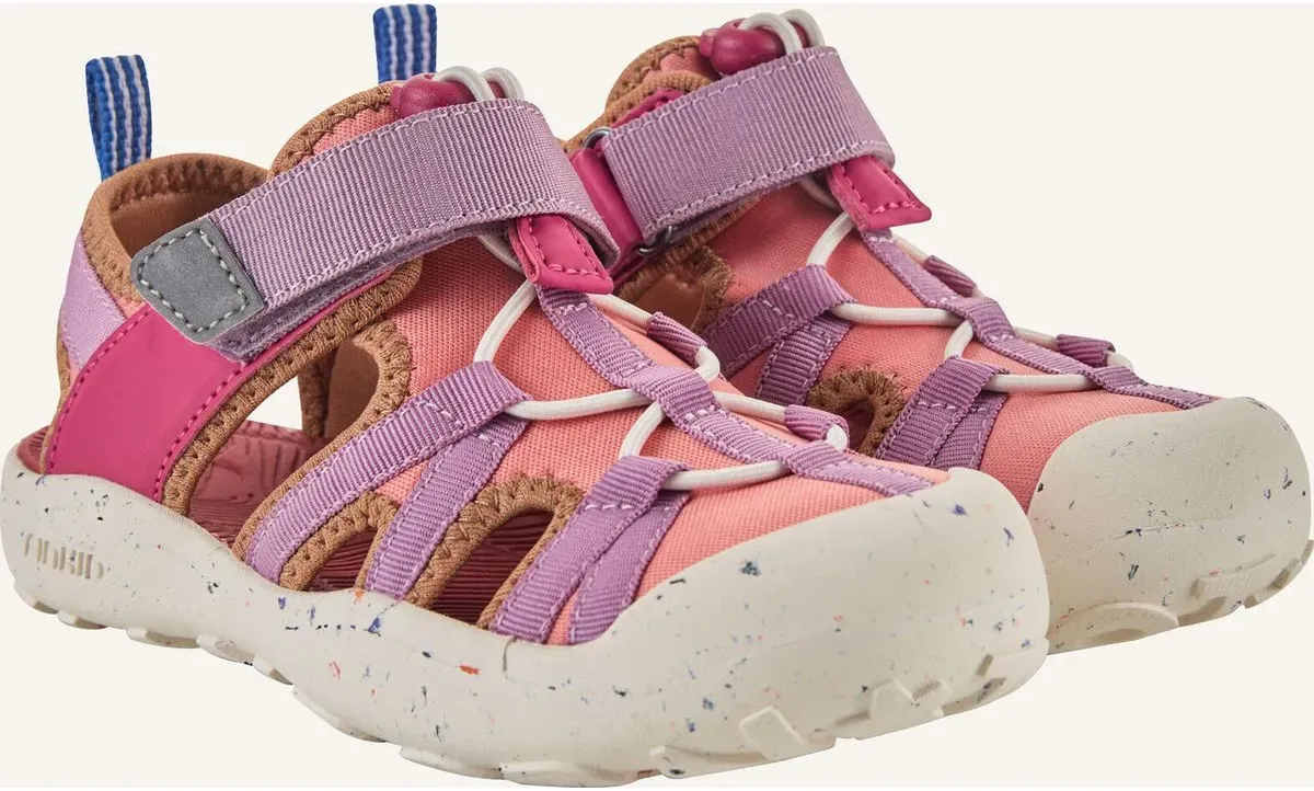 Finkid Salama raspberry/ terra cotta (222263) 37