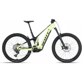 Scott Patron ST 900 RC - 29 Zoll 800Wh 12K Fully - luminary green/swirly black - L