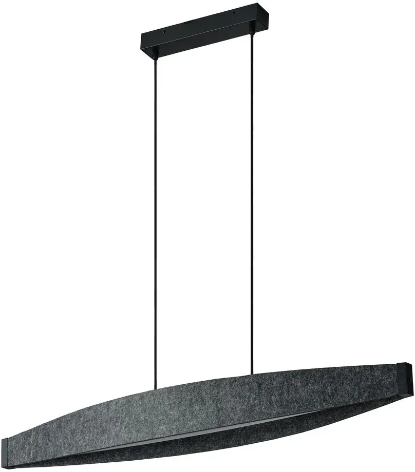 Ledvance LED-Pendelleuchte D.Flat#4099854611681
