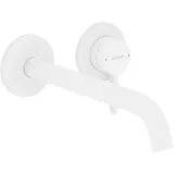 Hansgrohe Axor One Waschtischarmatur, 48120700,