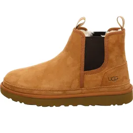 UGG Australia UGG Neumel Chelsea Boots für Herren, braun, Größe 44 EU