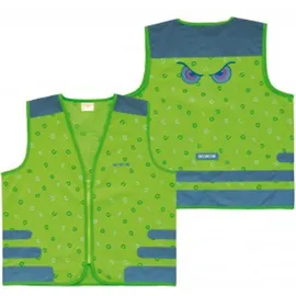 Wowow Nutty Jacke Nachdenklich,