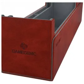 Gamegenic Card's Lair 400+ rot