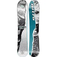 Nitro ALTERNATOR x VOLCOM Snowboard 2026 160