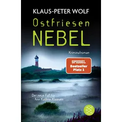 Ostfriesennebel