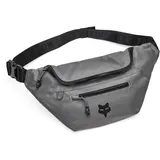 Fox HIP Pack Fahrradtasche Pewter OS Kidney
