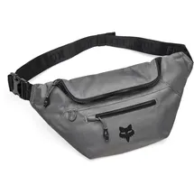 Fox HIP Pack Fahrradtasche Pewter OS Kidney