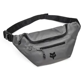 Fox HIP Pack Fahrradtasche Pewter OS Kidney