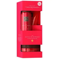 RITUALS Ritual of Ayurveda Körperpflege-Geschenkset Creme Dose