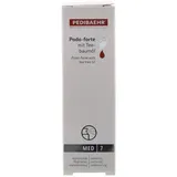 Pedibaehr Podo-forte Fußspray mit Teebaumöl 30 ml