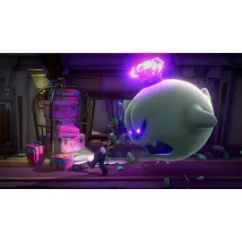 Luigi's Mansion 3 (USK) (Nintendo Switch)