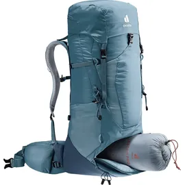 Deuter Aircontact Lite 40+10 atlantic/ink