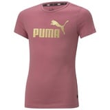 Puma Mädchen T-Shirt 1er Pack