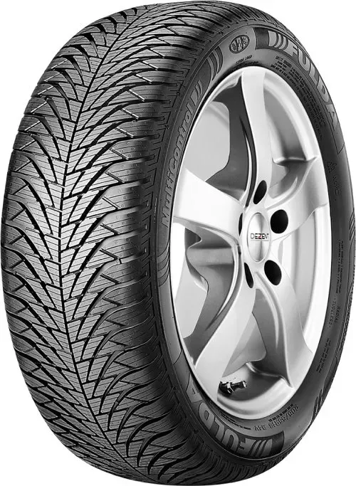 FULDA REIFEN GMBH & CO. KG Ganzjahresreifen 539184 155/65 R14 75T