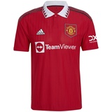 Adidas Fussballtrikot Manchester United Heim 2022 Damen/Herren