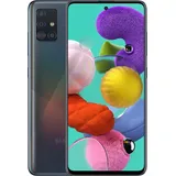 Huawei Galaxy A51 128 GB Prism Crush Black