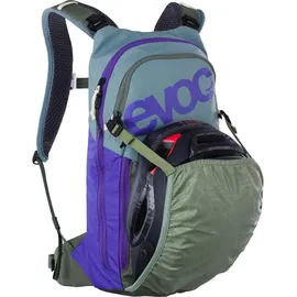 Evoc Stage 6 lila