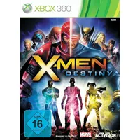 X-Men: Destiny, Xbox 360 Englisch