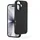 Hama iPhone 17 Handyhülle Fantastic Feel schwarz