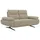 MKS 2-SITZER SOFA SORAE - Beige Stukture