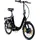 Zündapp ZXT20 20 Zoll RH 38 cm schwarz