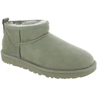 UGG Boots für Damen 1116109 W CLASSIC ULTRA MINI SHADED CLOVER Schuhgröße 41 EU - 41 EU