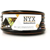 Tams Nyx Gartenschlauch 20 m schwarz/orange