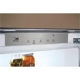 Bauknecht BKSI 12VF3D Einbaukühlschrank (209 l, 1220 mm hoch)