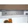 Bauknecht BKSI 12VF3D Einbaukühlschrank (209 l, 1220 mm hoch)