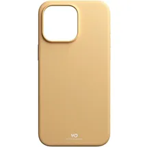 White Diamonds iPhone 15 Pro Max Mag Urban Case Gelb