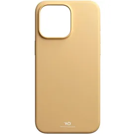 White Diamonds iPhone 15 Pro Max Mag Urban Case Gelb