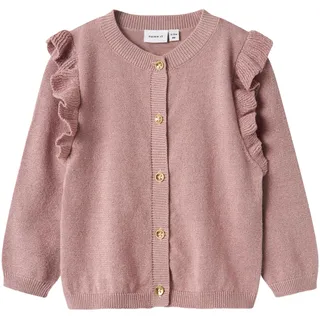 NAME IT Strickjacke Regular Fit | 104