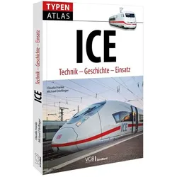 Typenatlas ICE