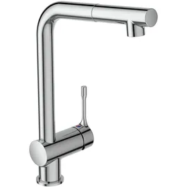 Ideal Standard CeraLook Einhebelmischer Chrom