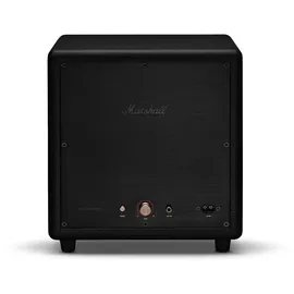 Marshall Heston Sub 200 schwarz