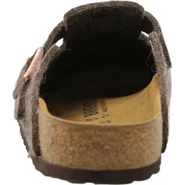 Birkenstock Boston Braun 40