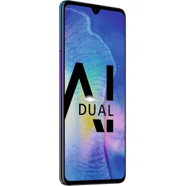 Huawei Mate 20 Dual SIM 128 GB Twilight