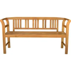 prestige home living outdoor 3-Sitzer 157 x 49 x 82 cm Rosa