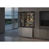 Gaggenau RVY497190 Expressive Kühl-Gefrierkombi 90cm FD