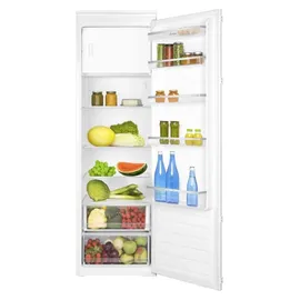 Amica EKSS 367 201 Einbaukühlschrank (286 l, 1780 mm hoch)