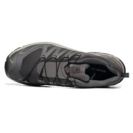 Salomon XA Pro 3D V9 Herren Dark Gull Gray / Cloudburst 44