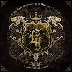 From Dark Discoveries to Heartless Portraits (Neu differenzbesteuert)